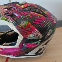 Casco airoh Aviator ace