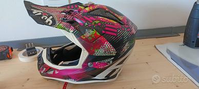 Casco airoh Aviator ace