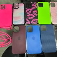Cover i phone 12 pro max