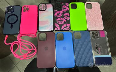 Cover i phone 12 pro max