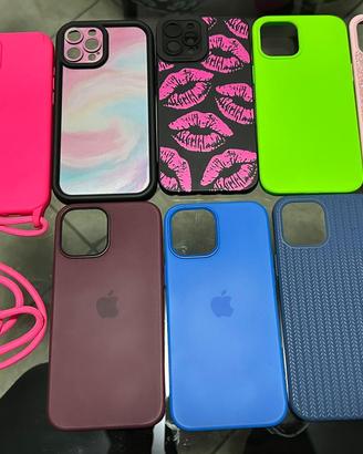 Cover i phone 12 pro max
