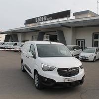 Opel combo 1.6 cdti furgone passo lungo