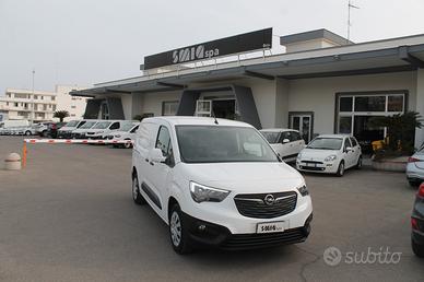 Opel combo 1.6 cdti furgone passo lungo