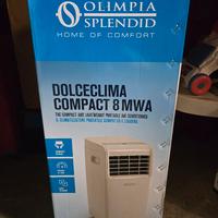 condizionatore Olimpia 