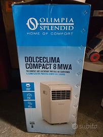 condizionatore Olimpia 