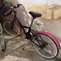 Bici raggio 20