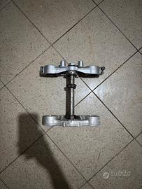 Piastre Husqvarna wre/sm 125