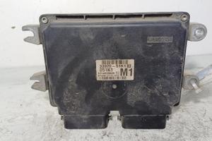 CENTRALINA MOTORE OPEL Agila B 33920-51K13/E6T9007