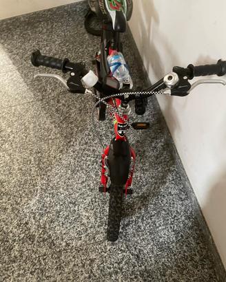 bicicletta bambino