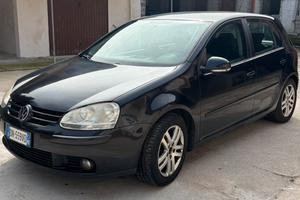 GOLF 5