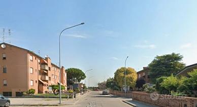 Trilocale via romita rif 1712