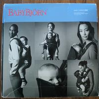 Marsupio Baby Carrier One di BabyBjörn 0/3 anni