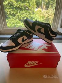 Dunk panda 42