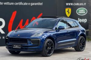 Porsche Macan 2.0 Turbo 265CV TETTO CAM 21"