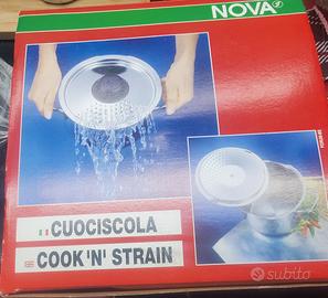 cuoci e scola