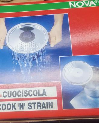 cuoci e scola