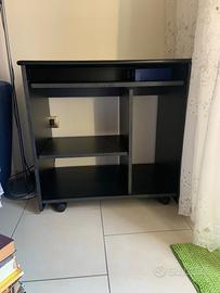 Arredamento cucina armadio tavolo sedie