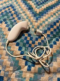 Nunchuk nintendo wii