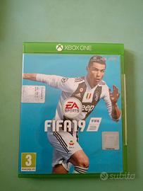 4 giochi Xbox One