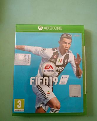 4 giochi Xbox One