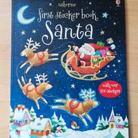 Idea per Natale - Usborne libro per bambini