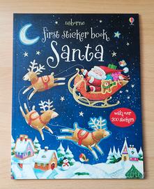 Idea per Natale - Usborne libro per bambini