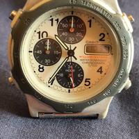 Orologio Casio Illuminator - Mwa10