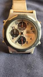 Orologio Casio Illuminator - Mwa10