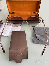 Occhiali Bulgari