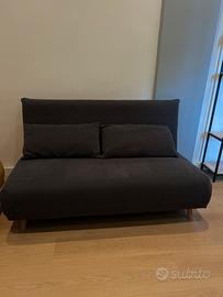 Divano letto