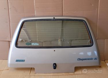 Ricambi usati Fiat Cinquecento 92 al 98 