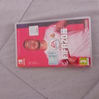 fifa 20 nintendo switch 