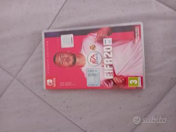 fifa 20 nintendo switch 