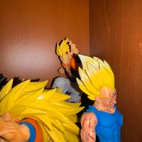 DRAGON BALL action figure