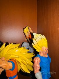DRAGON BALL action figure