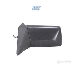 SPECCHIO COMPLETO SINISTRO MERCEDES W124 84-94