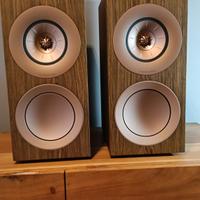 Diffusori acustici KEF R3