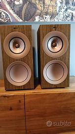 Diffusori acustici KEF R3