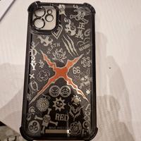Cover One Piece Iphone 11