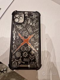 Cover One Piece Iphone 11
