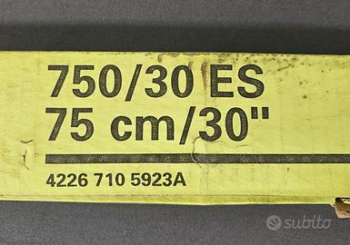 Delimitatore da 30" Stihl per tagliasiepi. 