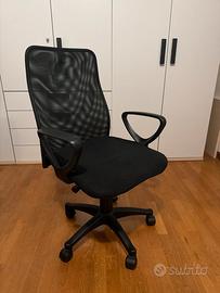 Sedia ufficio