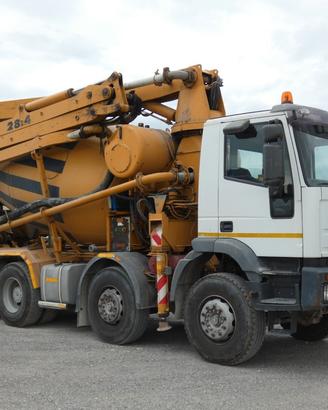 Iveco