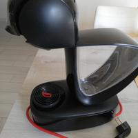 macchinetta caffè Nescafe' dolce gusto Krups