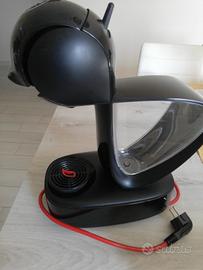 macchinetta caffè Nescafe' dolce gusto Krups