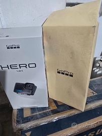 Fotocamera Hero4k Nuova