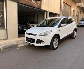 Ford Kuga 2.0 TDCI 120 CV S&S 2WD Titanium