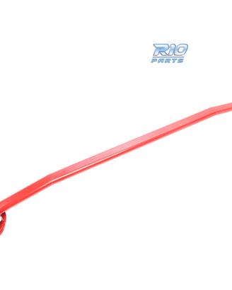 BARRA STABILIZZATRICE BMW E34 90-95 ROSSA