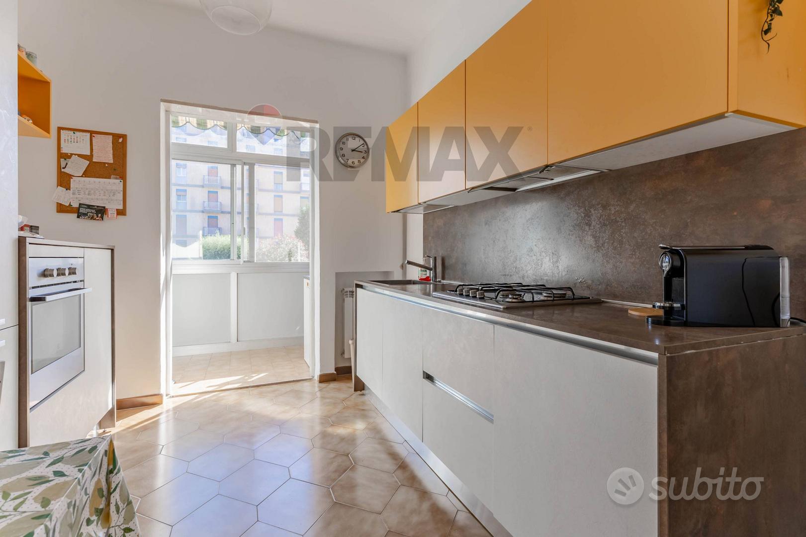 Appartamento – Bari, Carrassi - Vista 5