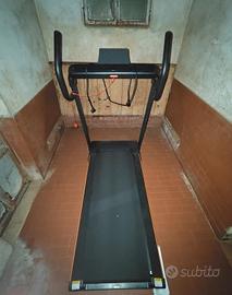 Tapis roulant nuovo